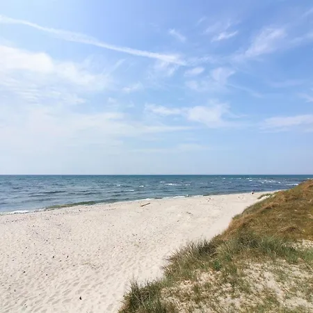 Enisa - 800m From The Sea By Interhome Åkirkeby