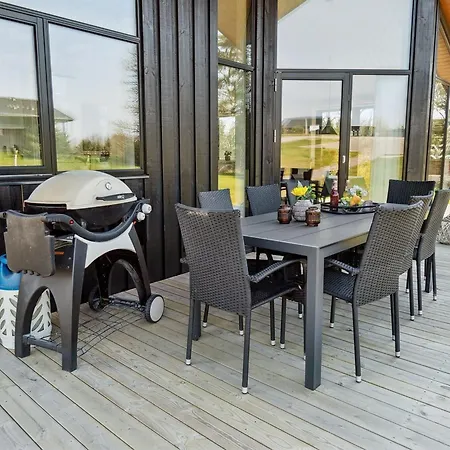 Enisa - 800m From The Sea By Interhome Vakantiehuis Åkirkeby