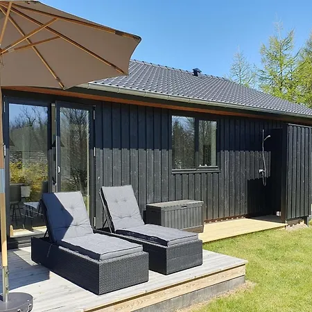 Enisa - 800m From The Sea By Interhome Åkirkeby