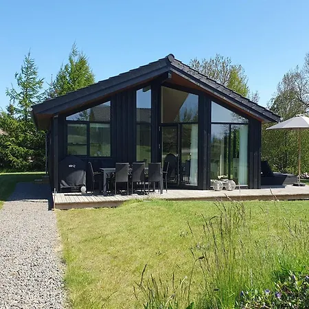 Enisa - 800m From The Sea By Interhome * Åkirkeby