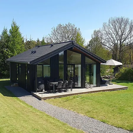 Enisa - 800m From The Sea By Interhome Vakantiehuis Åkirkeby