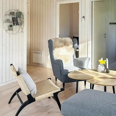 Enisa - 800m From The Sea By Interhome * Åkirkeby