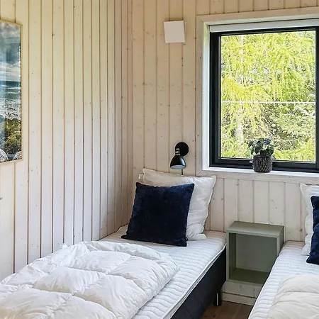 Enisa - 800m From The Sea By Interhome * Åkirkeby