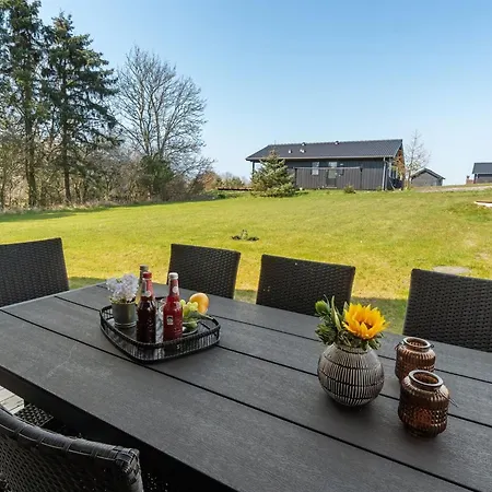 Enisa - 800m From The Sea By Interhome Vakantiehuis *